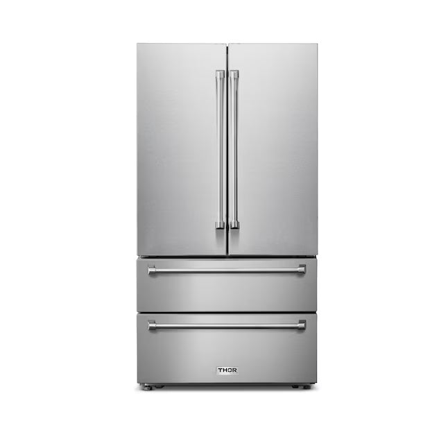 Refrigeration