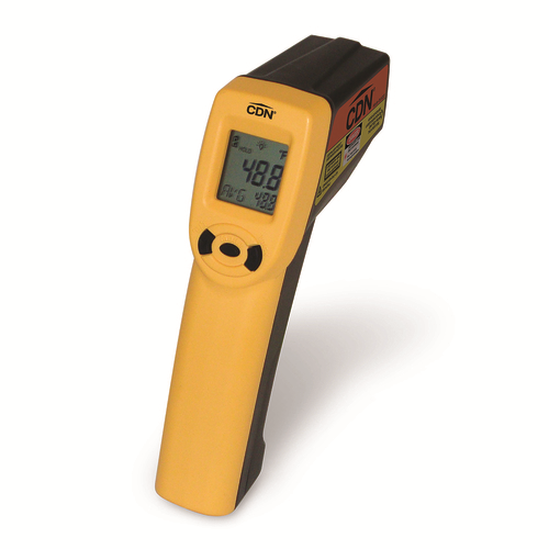 Thermometers