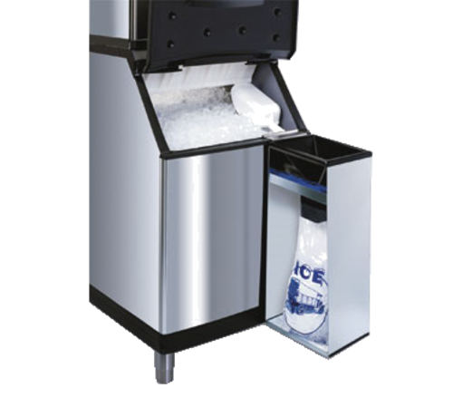 Ice Equipment