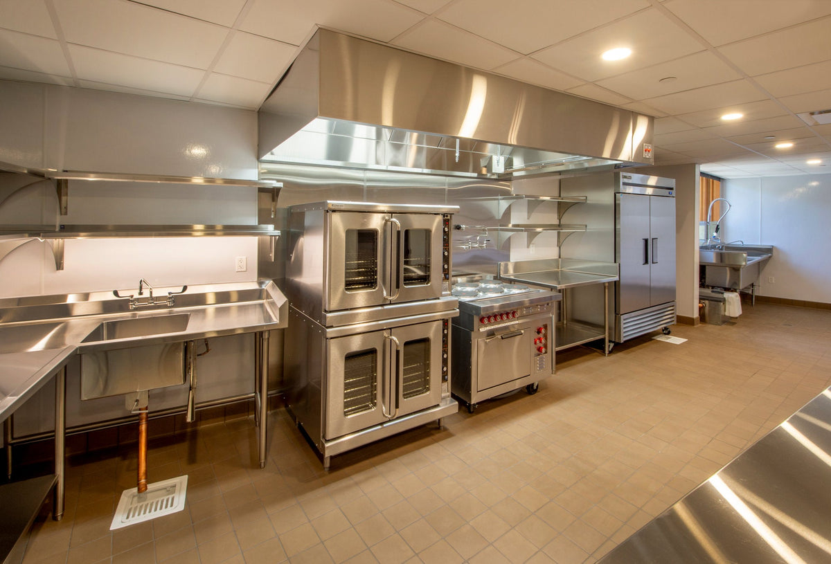 Restaurant Equipment