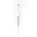Gold Medal 1071DZ 1-oz. Syrup Bottle Pumps (Dozen)