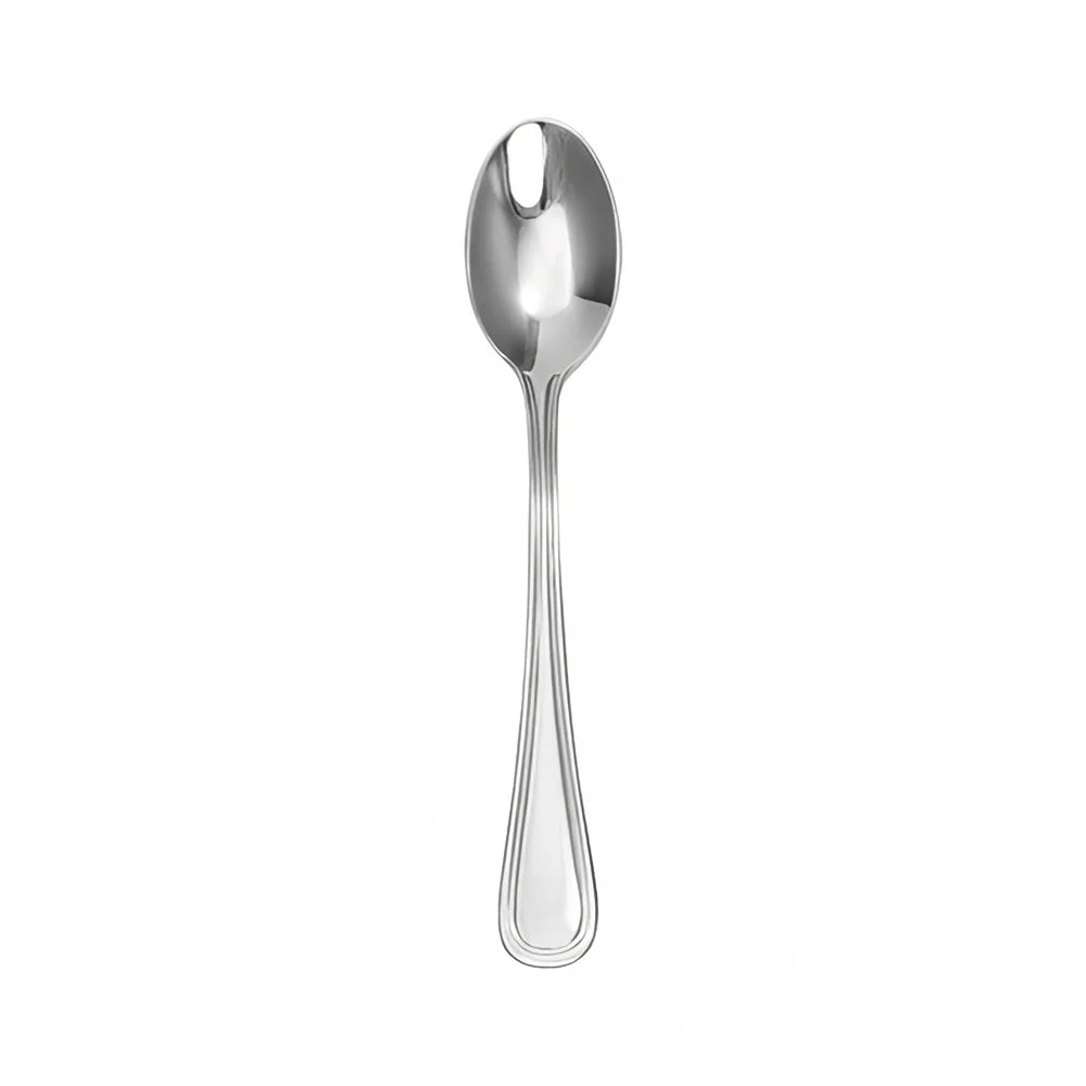 ITI Demitasse Spoon, 5-1/4" long, dozen