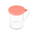 CAMBRO Camwear Shaker/Dredge, 10 oz.