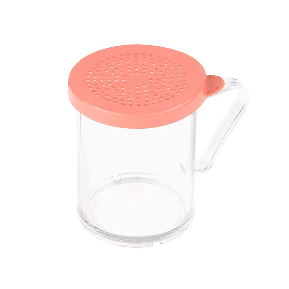 CAMBRO Camwear Shaker/Dredge, 10 oz.