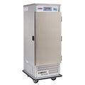 32" One Section Air Curtain Refrigerator w/ Left Hinge Swing Door
