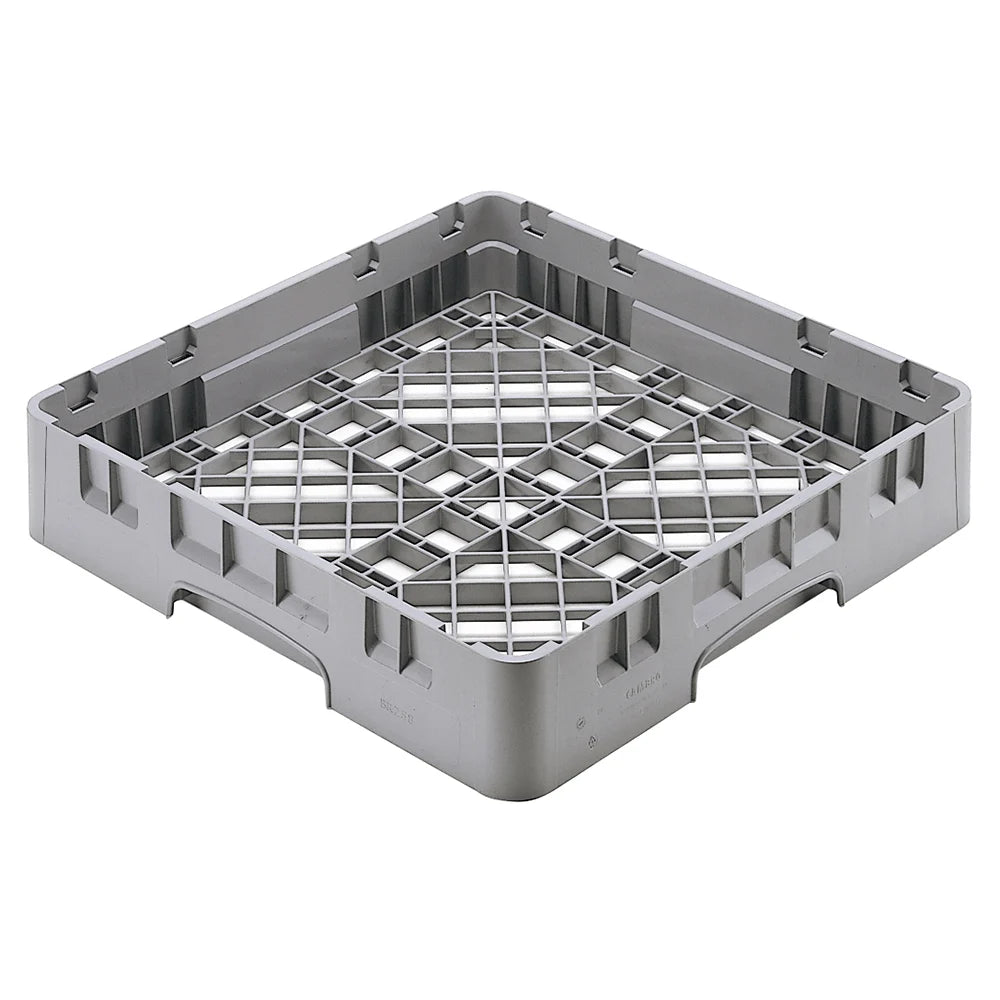 Camrack Full Size Base Rack, Soft Gray