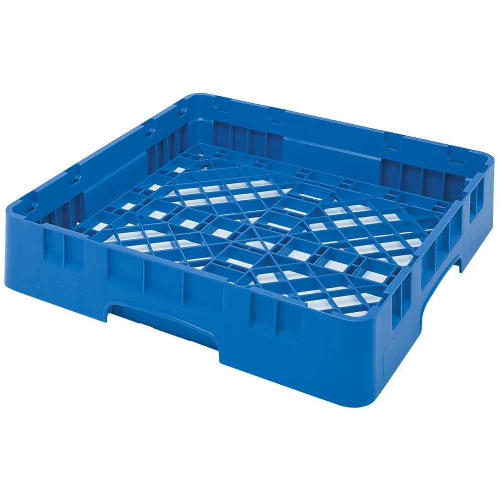 Camrack Full Size Base Rack, Blue