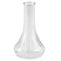 Camwear 6" Clear Bud Vase
