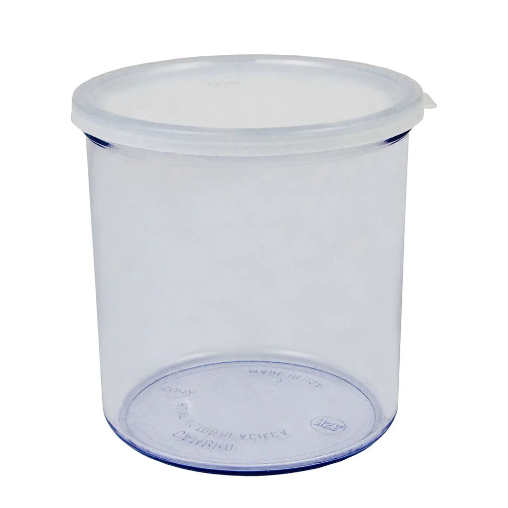 Plastic Salad Crock, 1.2 qt.