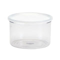 Plastic Salad Crock, 1.5 qt.