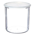 Plastic Salad Crock, 2.7 qt
