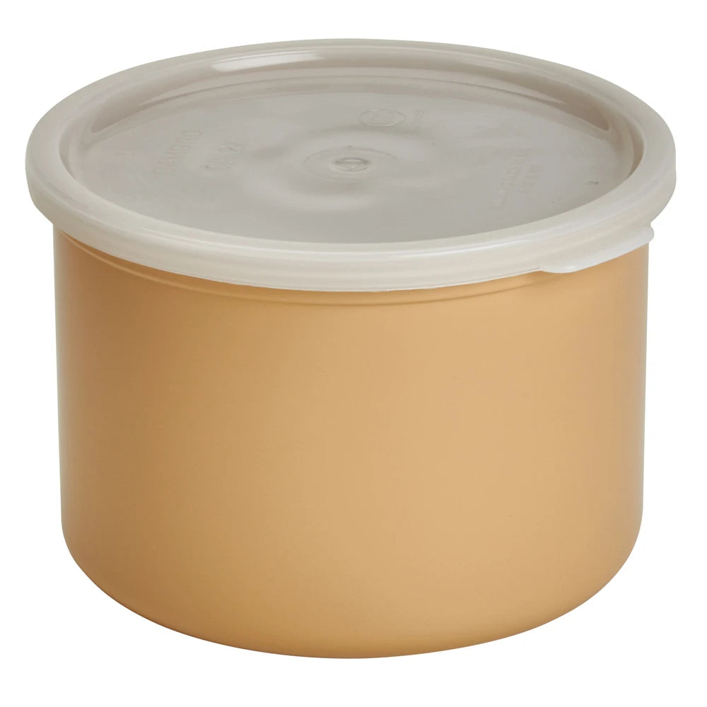 Plastic Salad Crock, 1.5 qt.