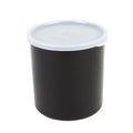 Plastic Salad Crock, 2.7 qt.
