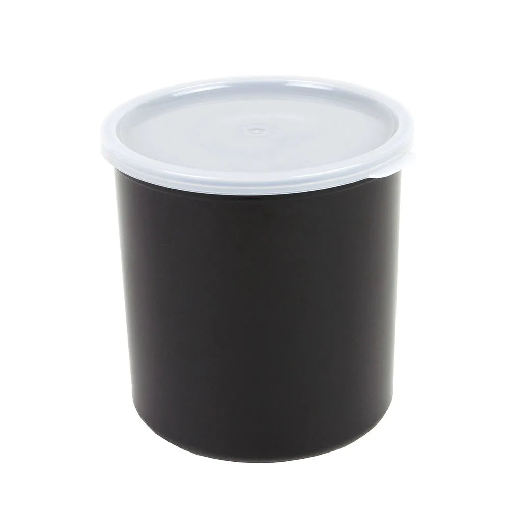 Plastic Salad Crock, 2.7 qt.