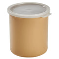 Plastic Salad Crock, 2.7 qt.