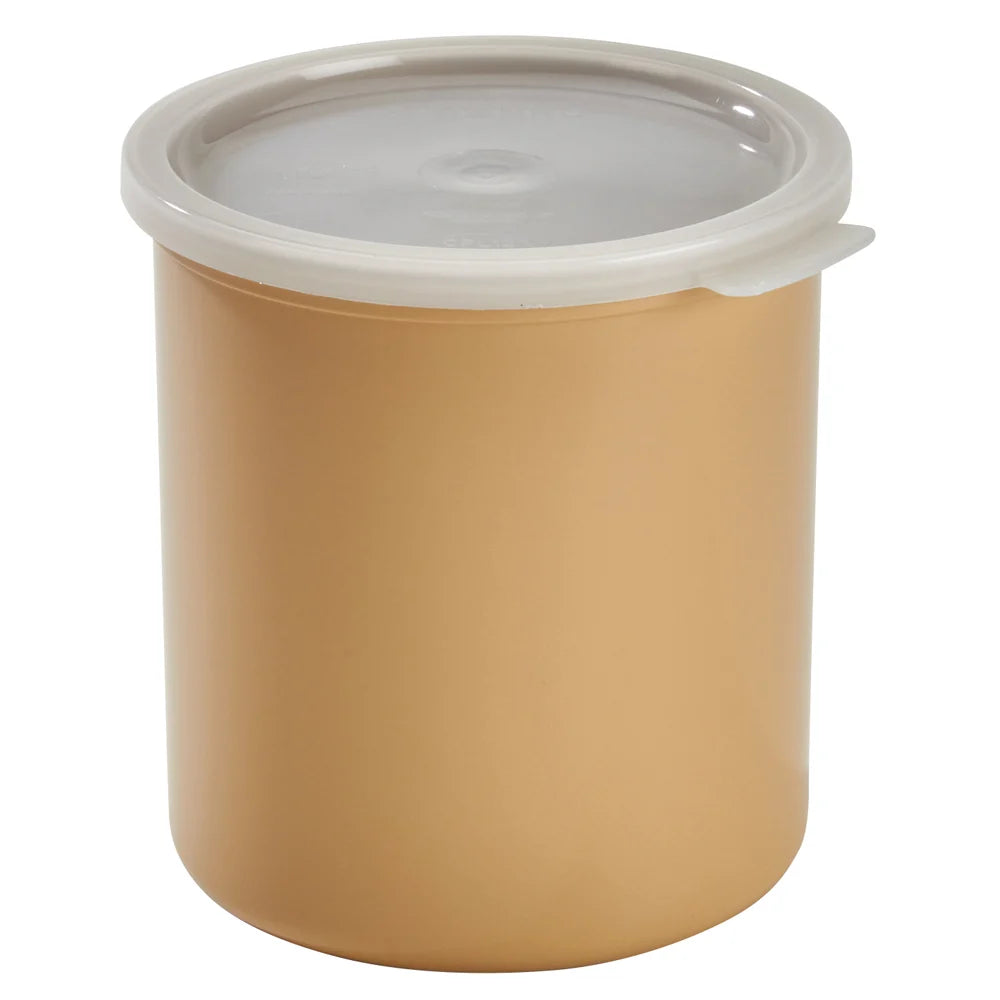 Plastic Salad Crock, 2.7 qt.
