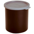 Plastic Salad Crock, 2.7 qt.