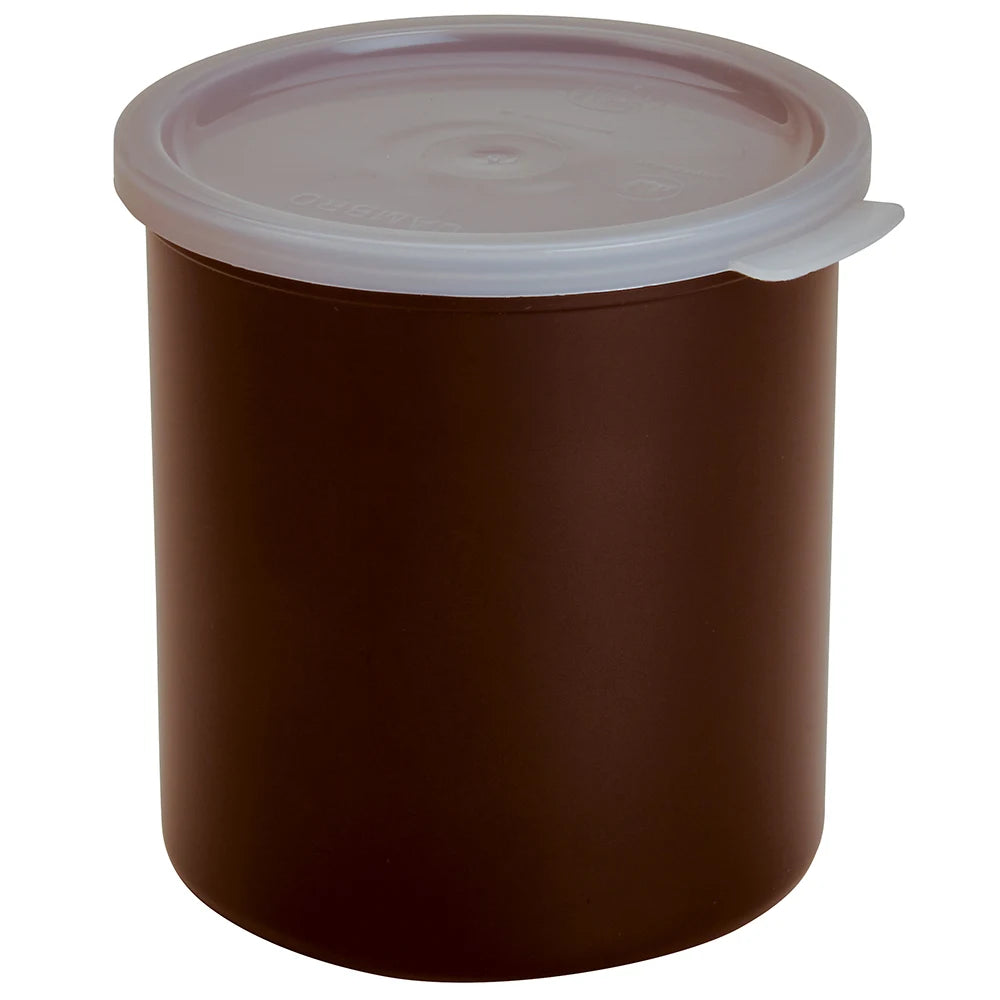 Plastic Salad Crock, 2.7 qt.