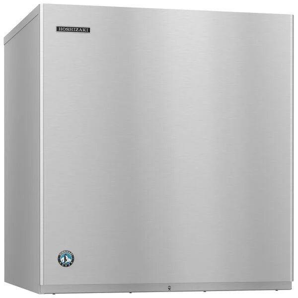 HOAHIZAKI KM-1100MWJ 30" Water Cooled Modular Crescent Cube Ice Machine