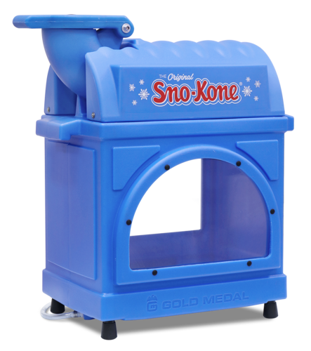 Gold Medal 1888-00-100 Sno-King Sno-Kone Machine®