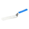 Dexter 19703H Sani-Safe® Cool Blue™ (PS286-8H-PCP) Perforated Turner