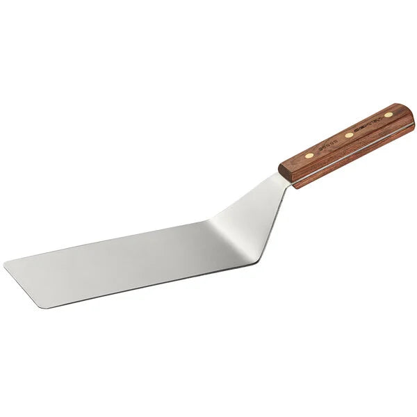 Dexter 19730 Traditional™ (S8699PCP) Steak Turner, 8" x 4"