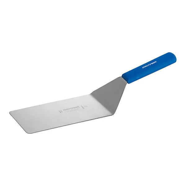 Dexter 19733H SSani-Safe® Cool Blue™ (S289-8H-PCP) Steak Turner