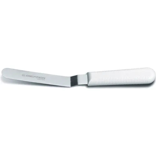 Dexter 19953 Sani-Safe® (S284-5B-PCP) Spatula, 5"