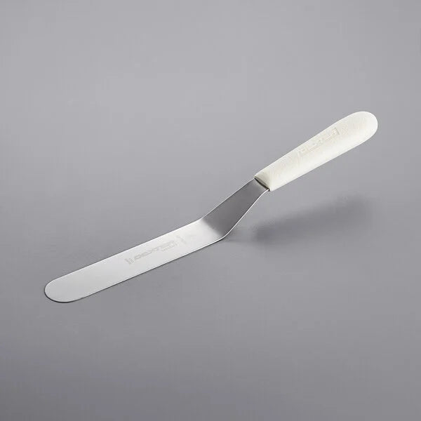 Dexter 19963 Sani-Safe® (S284-8B-PCP) Spatula, 8"