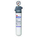 Atosa ICE120-S Commercial Ice Maker Water Filtration System
