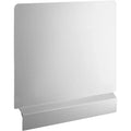 KROWNE Fryer Splash Guard, 20-1/2"D x 18"H