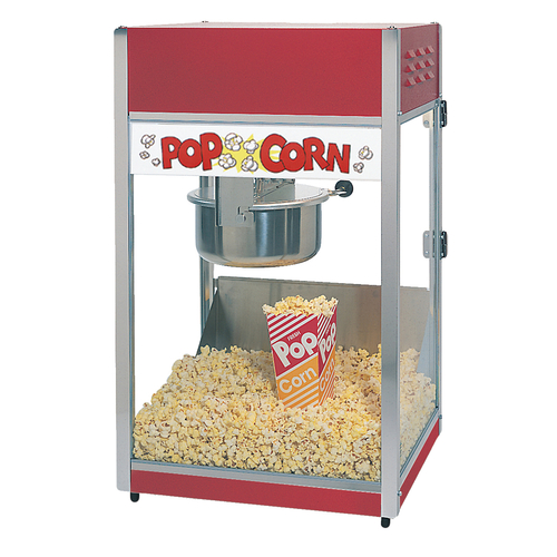 Gold Medal 2388 Econo 8 Popcorn Machine