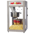 Gold Medal 2600 Super PopMaxx 16 oz. Popcorn Machine