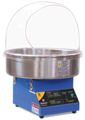 Gold Medal 3001-00-000 QuickSpin®, single serve cotton candy machine