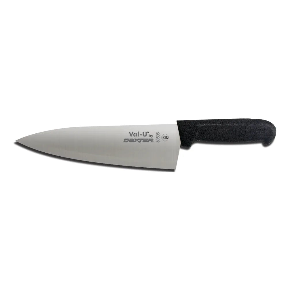 Dexter 30503 Val-U™ (30503) Cook's Knife, 8"