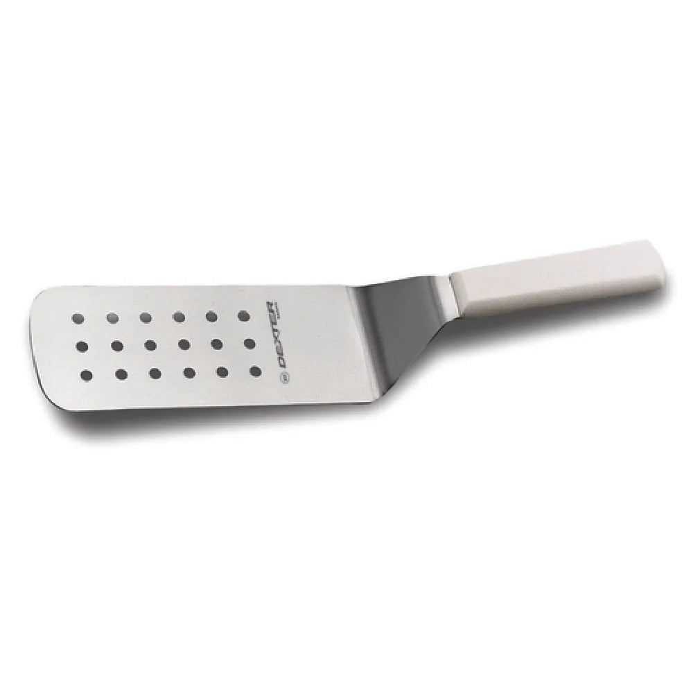 Dexter 31647 Basics® (P94857) Cake Turner, perforated