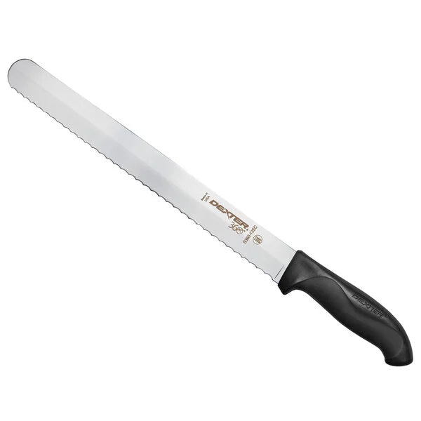Dexter 36011 Dexter® 360™ (S360-12SC-PCP) Slicer, 12"
