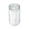 KROWNE Coated Plastic Globe for Light Fixture, Shatterproof