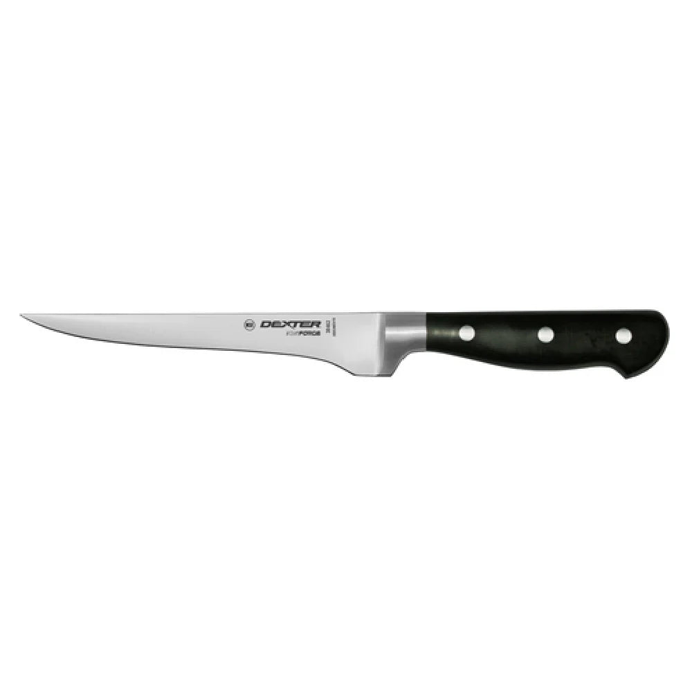 Dexter 38462 iCut-FORGE® Boning Knife, 6"