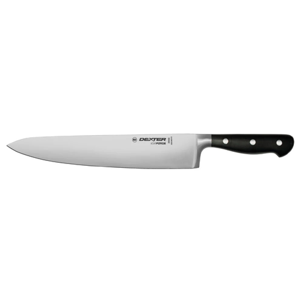 Dexter 38466 iCut-FORGE® Chef’s Knife, 10”