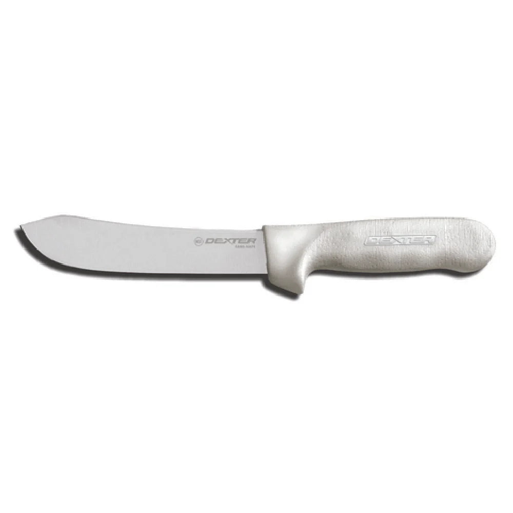 Dexter 4123 Sani-Safe® (S112-6PCP) Butcher Knife, 6"