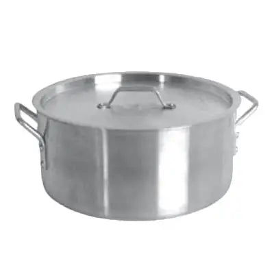 25QT S/S BRAZIER