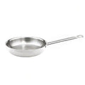 Fry Pan, 8" dia. x 1-3/4" height, 7-5/8"