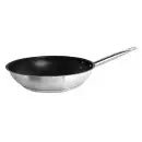 9 1/2" Frying Pan, Non-stick, Stainless-steel