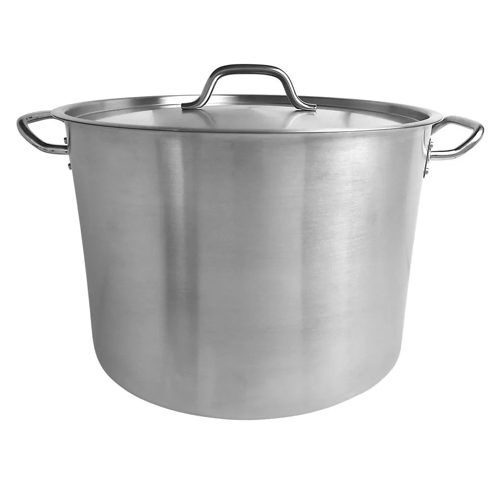 Thunder Group 40 qt Stock Pot
