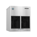 HOSHIZAKI Ice Maker, Cubelet-Style, 22"W, air-cooled, remote condenser (priced separately), production capacity up to 821 lb/24 hours