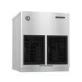 HOSHIZAKI Ice Maker, Cubelet-Style, 22"W, air-cooled, remote condenser (priced separately), production capacity up to 588 lb/24 hours
