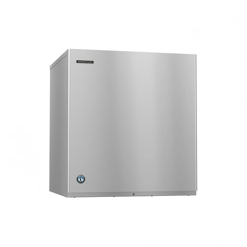 HOSHIZAKI KM-1100MRJZ 30" Crescent Cube Ice Machine Head - 1156 lb/24 hr