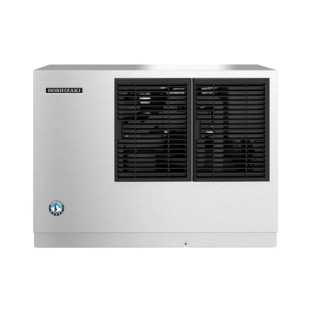 HOSHIZAKI KMD-355MAJ Ice Maker, Cube-Style, 30"W, air-cooled, self-contained condenser