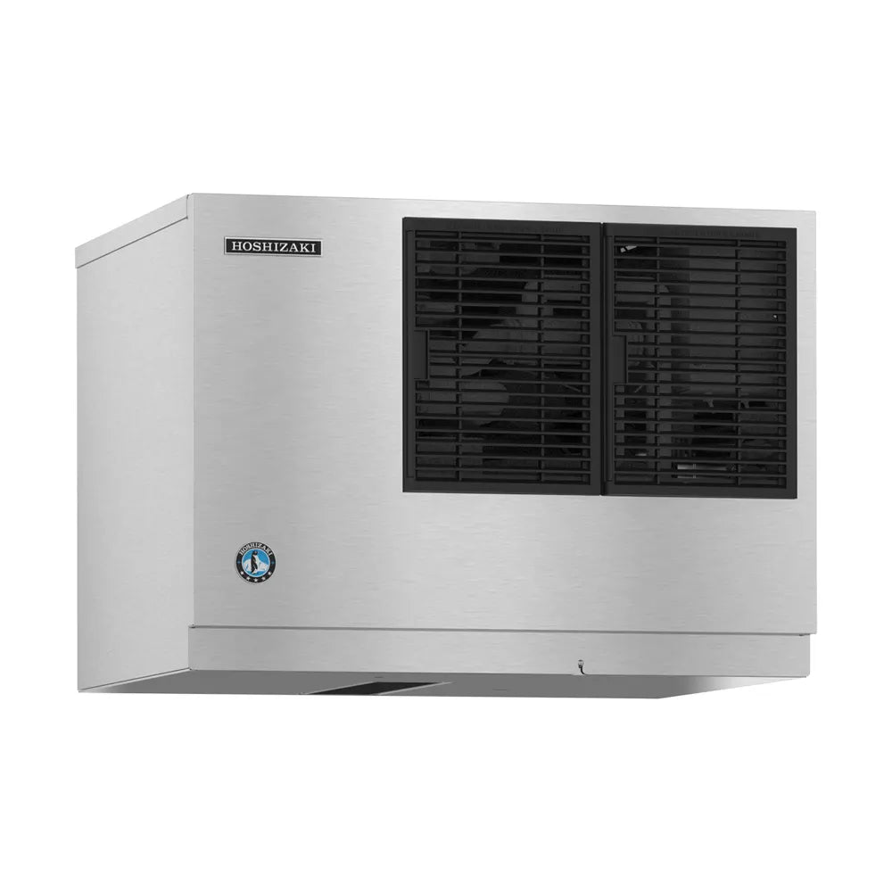 HOSHIZAKI KMD-505MAJ Ice Maker, Cube-Style, 30"W, air-cooled, self-contained condenser
